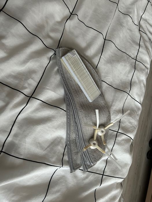 set filtru+laveta Xiaomi Mi Vacuum Mop Essential