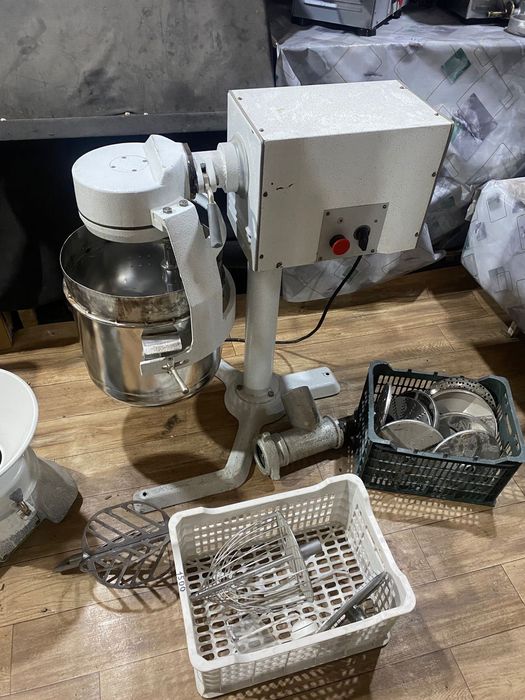 мясарубка мим 300 (3в1)