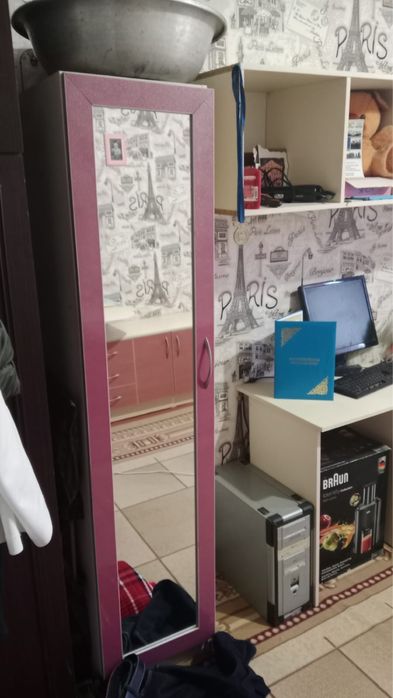 Детский гарнитур