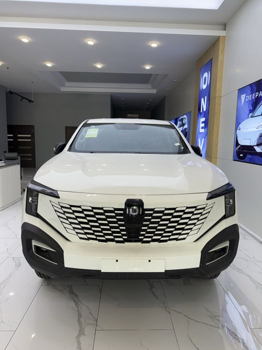 Changan  2026