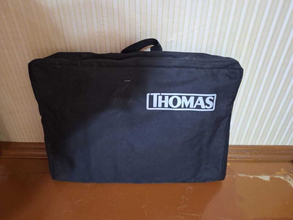 Моющий пылесос Thomas