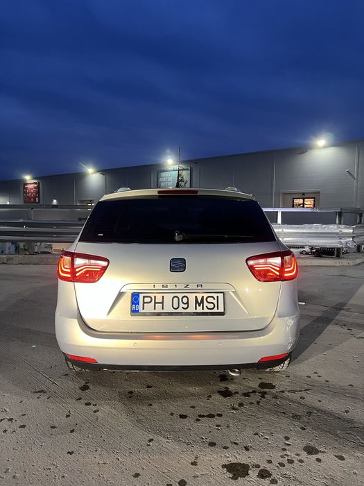 Vand SEAT IBIZA 4 ST (break)