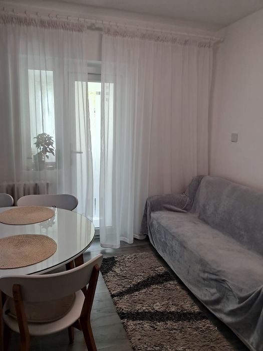 Apartamnet George Enescu 2camere Decomandat et1