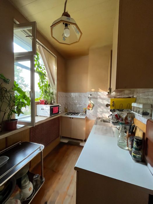 Продается Квартира на Новомосковской