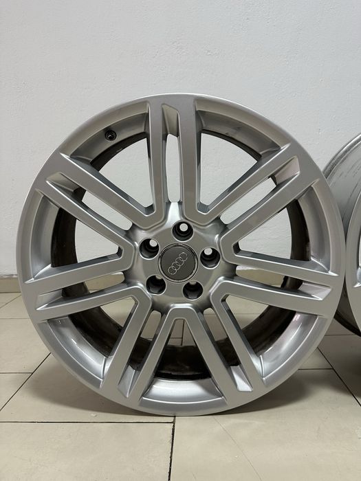 Джанти Audi 20” 5х112