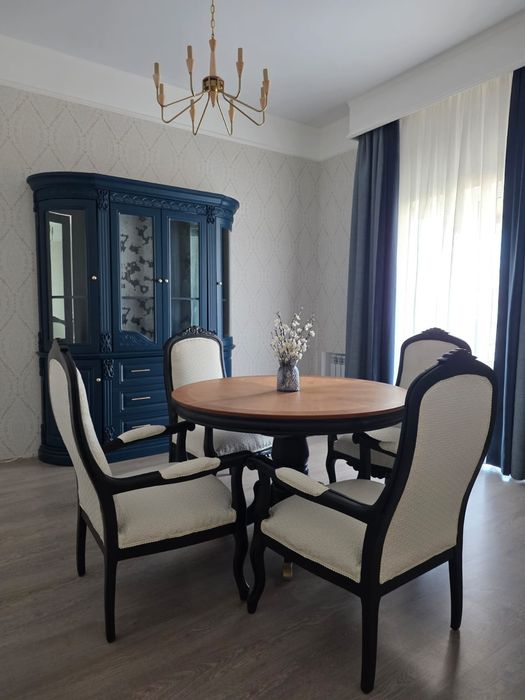 Продается 3-х комнатный дом Алматинская область Талдыбулак