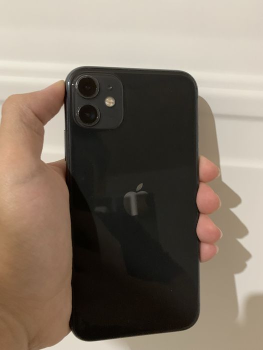 Iphone 11 128гб 100%акб