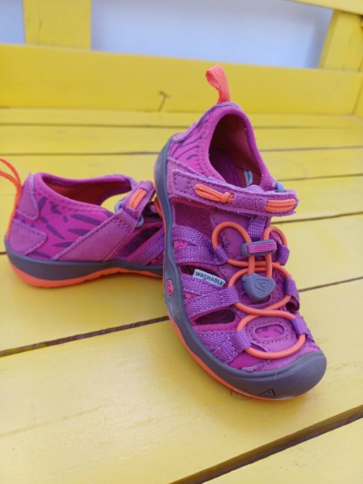 Сандали Keen размер 24
