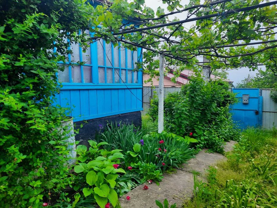 Teren intravilan 2.651 m² în Focuri, Iași - casă veche (1968) pe proprietate (ideal pentru demolare/renovare)