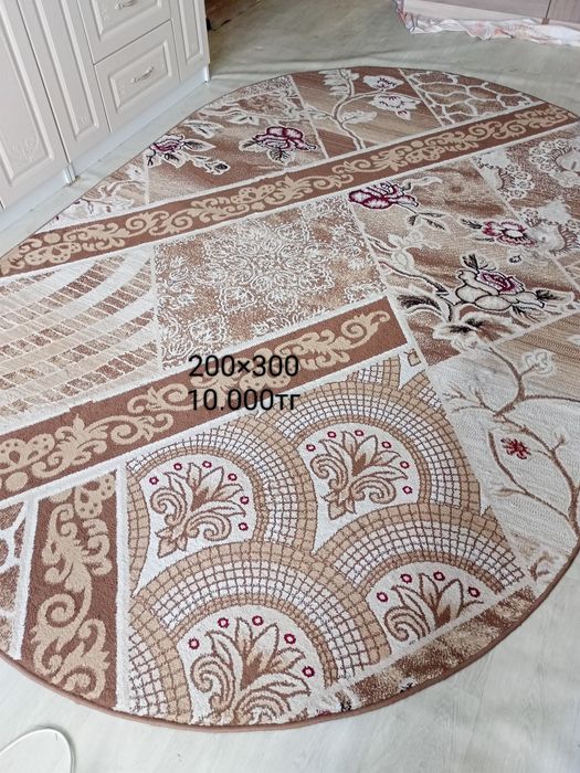 Продам ковры,б/у