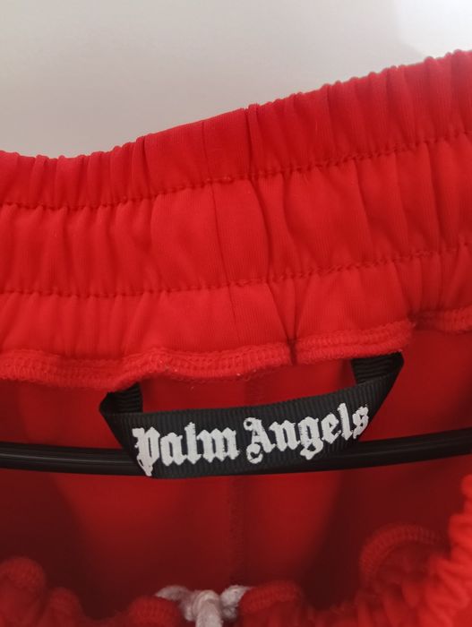 Pantaloni Palm Angels