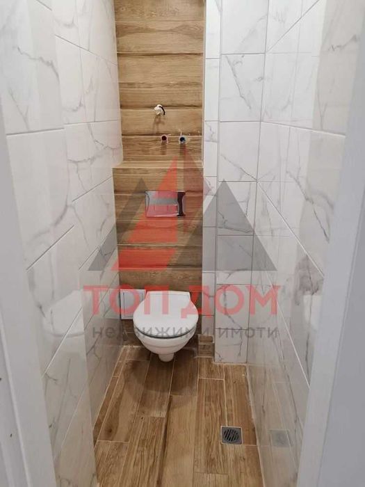 Дава се под наем Тристаен апартамент в Варна, Общината - 110 кв.м за 918 € - Снимка #7