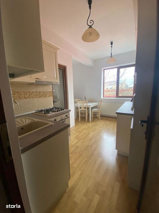Apartament 1 cameră blvd. 15 Noiembrie