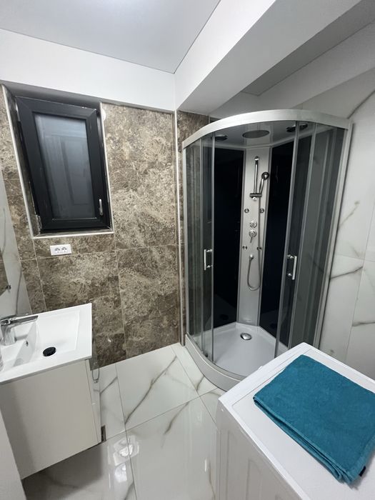 Garsonieră LUX Regim Hotelier | 24/7 | Militari Residence | Check-in Rapid