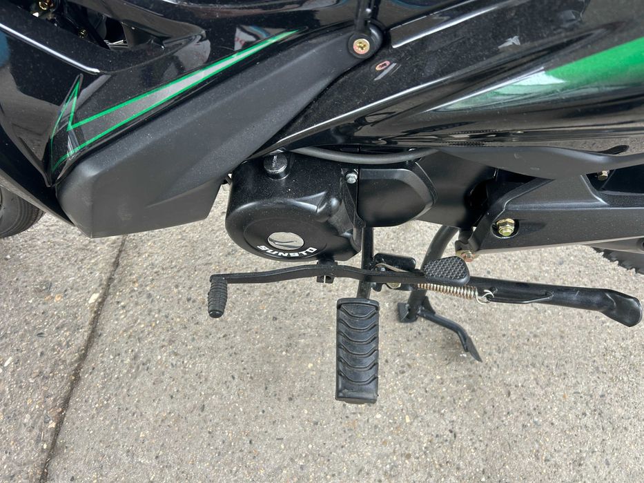 Скутер 49 кубика