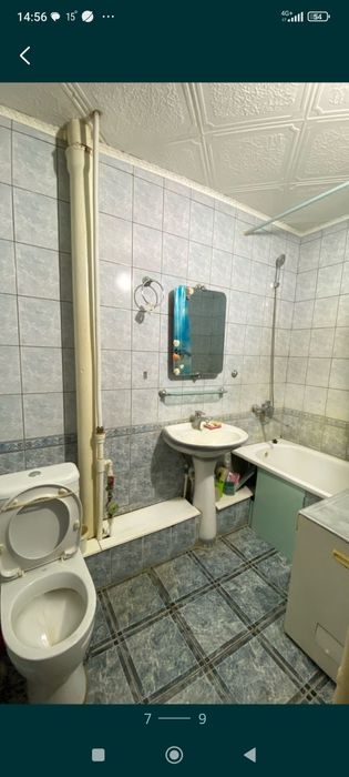 Сдам квартиру в хорошем районе