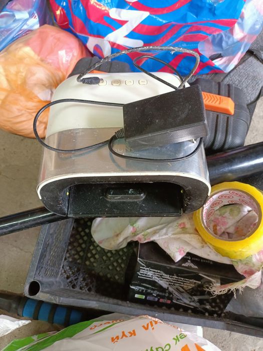 Срочно продам в рабочем состоянии