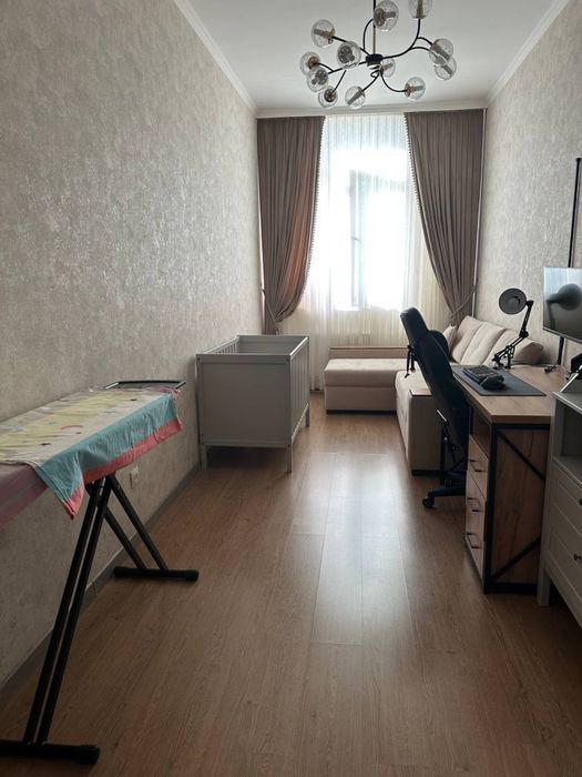 Ц-2 Алайский 2/5/9 Новостройка 85 кв.м ор: ЖК Golden House Ц-2