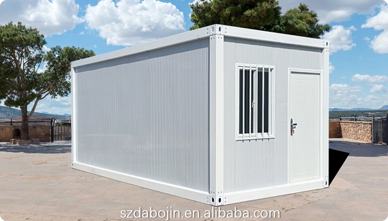 Фургони за живеене или офис – евтини цени