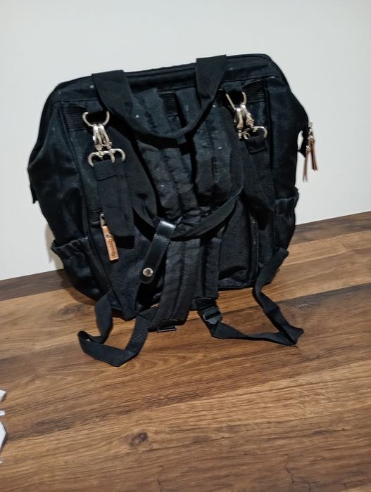 Раница за бебешка количка Chipolino