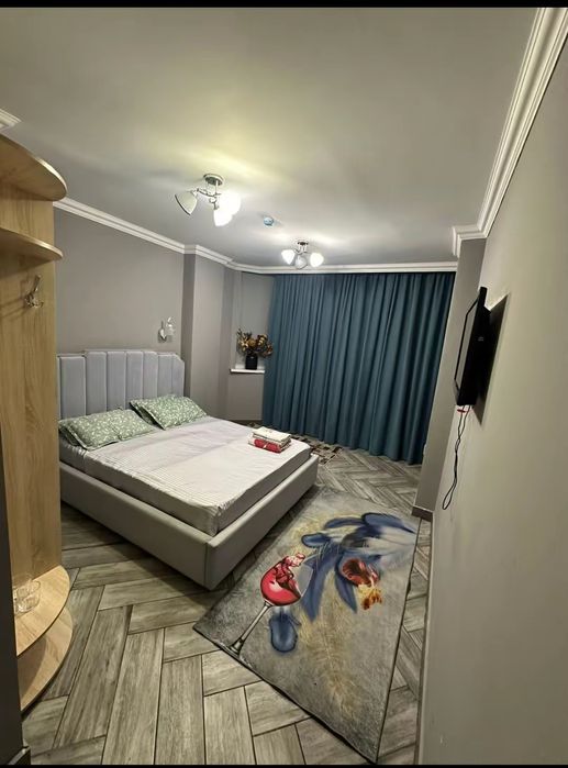 Хостел Vip комнаты на двоих