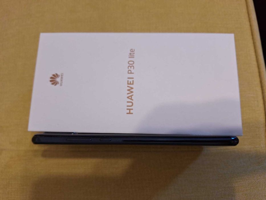 Мобилен телефон-Huawei P30 lite