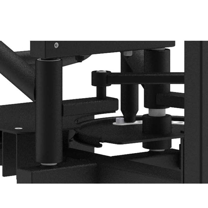 Impulse IF9335 Разведение ног