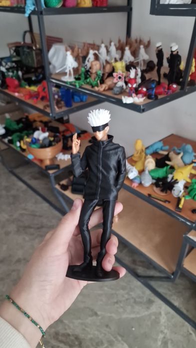 3Д печать, массовое производство