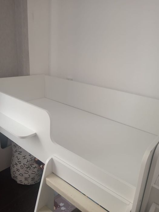 Продам детскую кровать