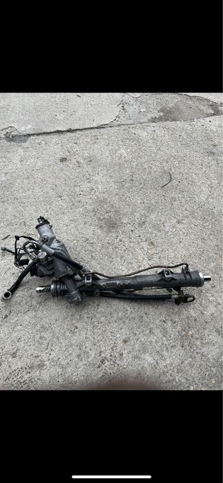 Активна рейка за Е9х