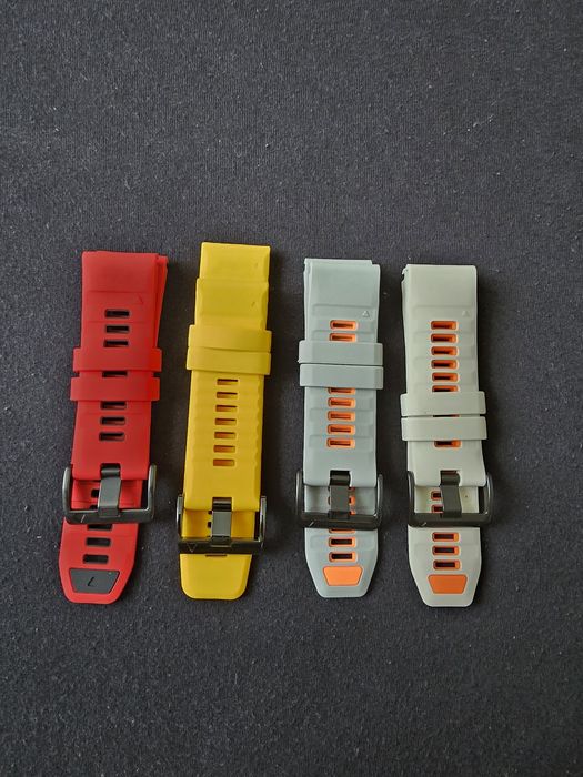 Curele 26 mm pentru seria Garmin