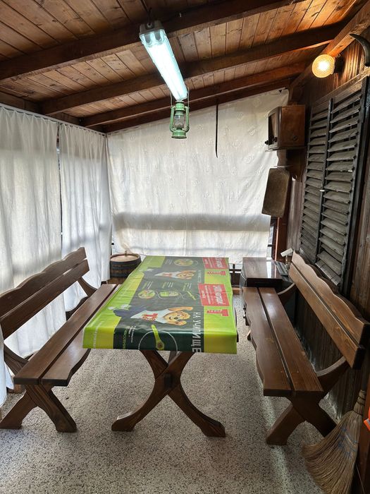 Продава се идеално място за отдих