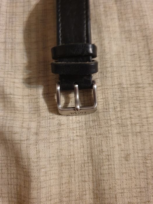 Ceas dama original Fossil Boyfriend impecabil funcțional