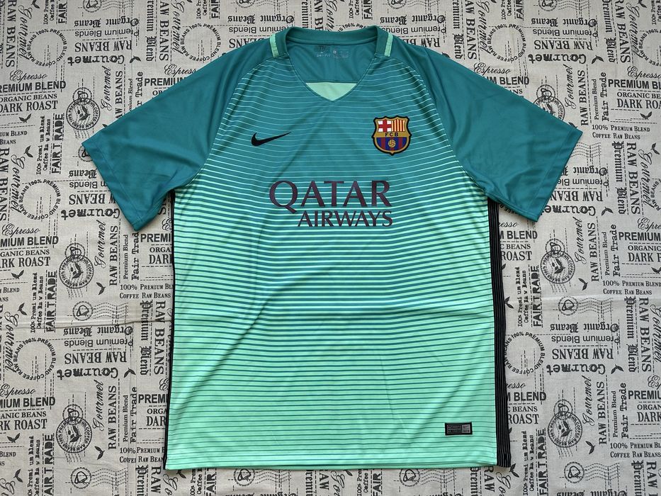 Nike Barcelona original тениска.XL