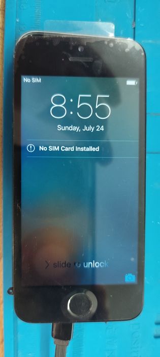 Iphone 5s за части