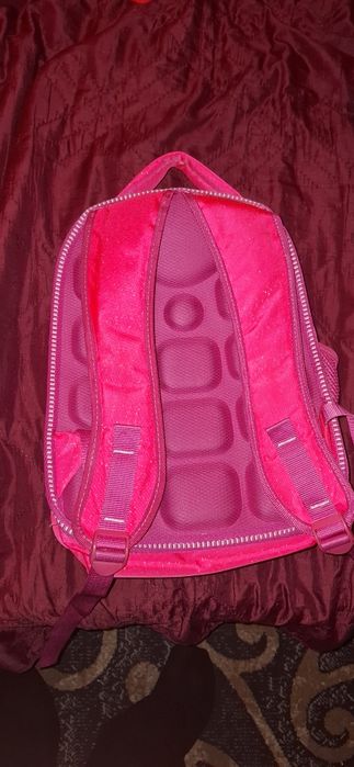 Ученическа раница