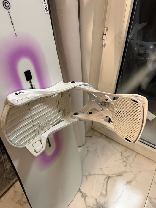 Крепления  для Сноуборда Burton StepOn