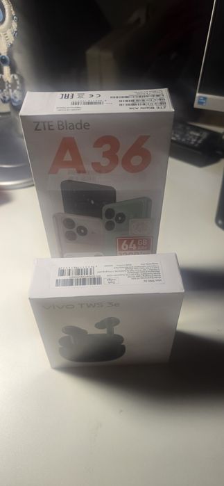 Продаётся телефон новый Redmi A36.