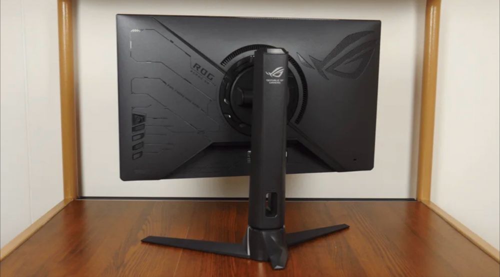 Asus rog strix XG259CMS