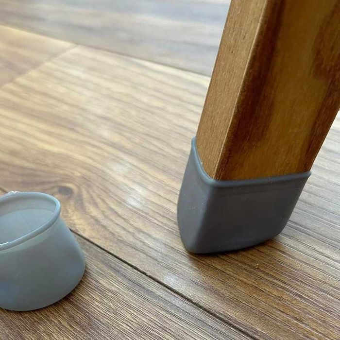 Протектори за крака на столове