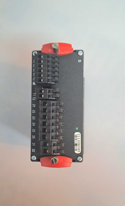 Controler Programabil PR 5714D