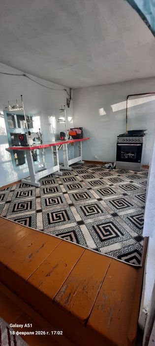 Продается участок в таваксайе 3 соток 4 ком от центрального дороги500м