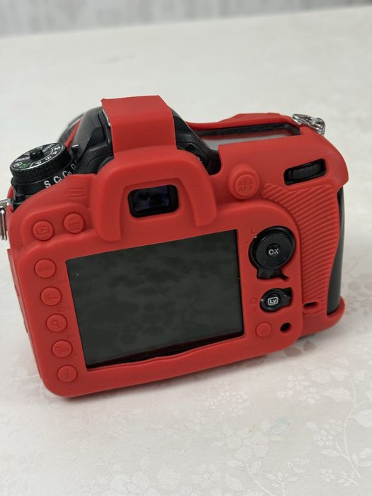 nikon 7100 никон