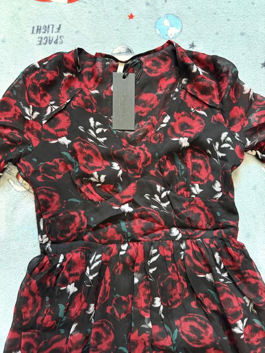 Платья новые 42-44р