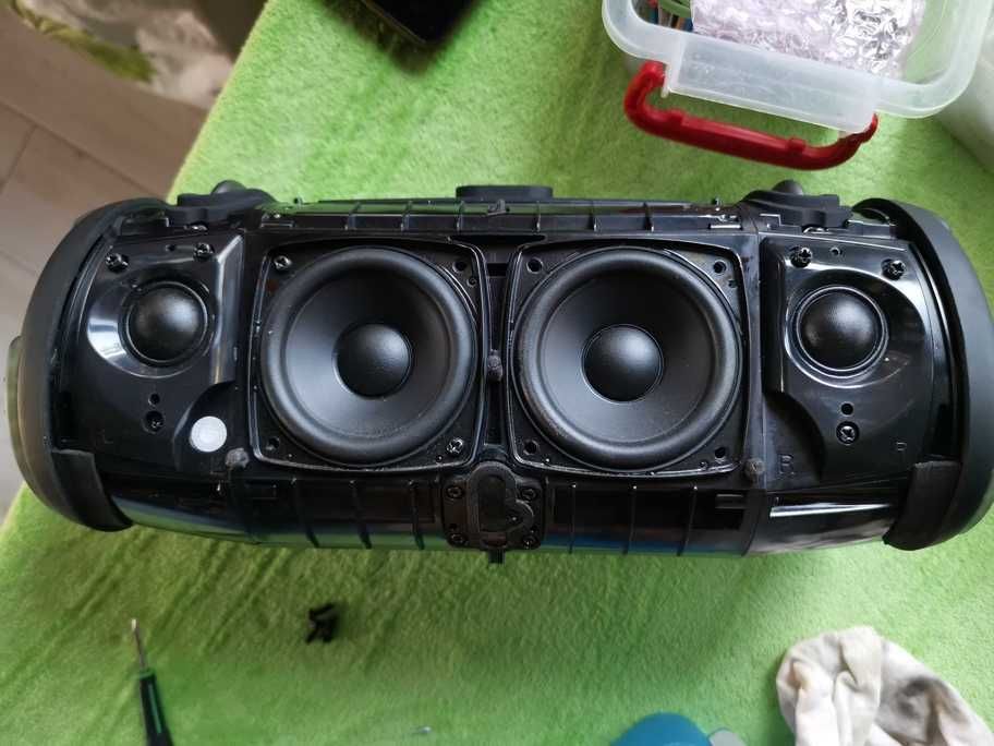 Reconditionari/Substituiri Twittere Boxe Hi Fi/Portabile/de Masina