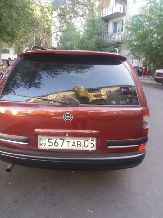 Продам Опель Омега