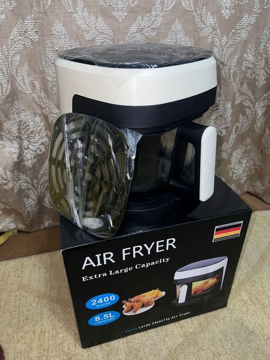 Аэрогриль 8,5л / 2400W