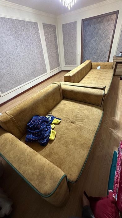 Диван сатылады жағдайы жақсы