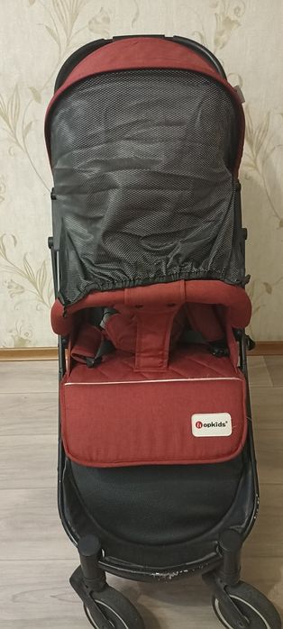 Коляска детская.