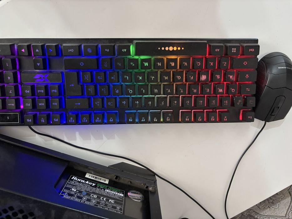 Игровой компьютер сатылады срочноо